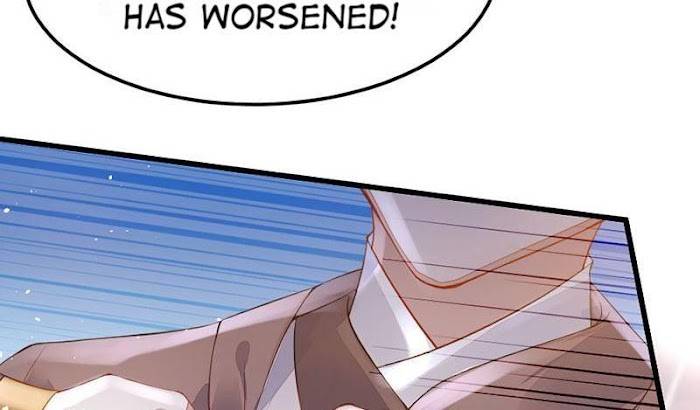 The Princess Doctor’s Revenge Chapter 4 - page 53
