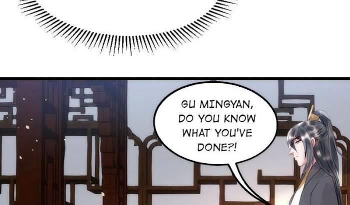 The Princess Doctor’s Revenge Chapter 5 - page 36