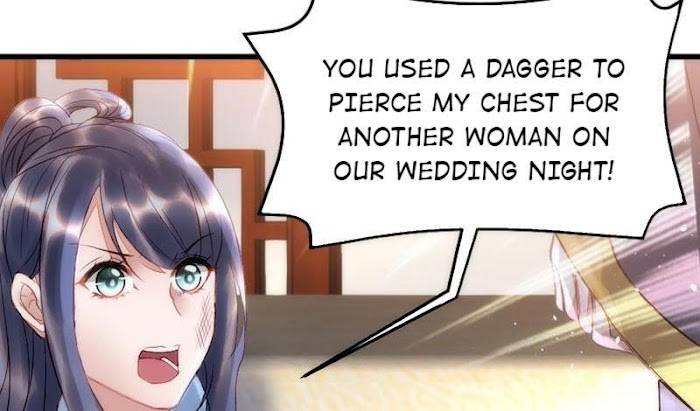 The Princess Doctor’s Revenge Chapter 5 - page 46