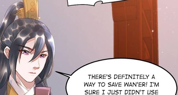 The Princess Doctor’s Revenge Chapter 5 - page 8