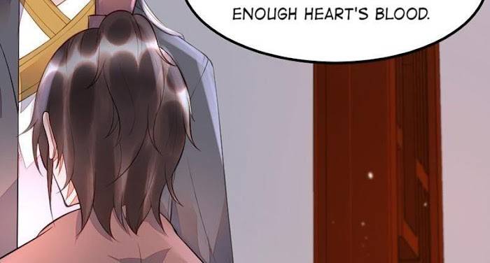 The Princess Doctor’s Revenge Chapter 5 - page 9