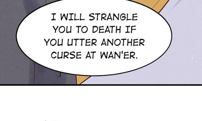 The Princess Doctor’s Revenge Chapter 6 - page 65
