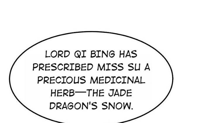 The Princess Doctor’s Revenge Chapter 6 - page 81