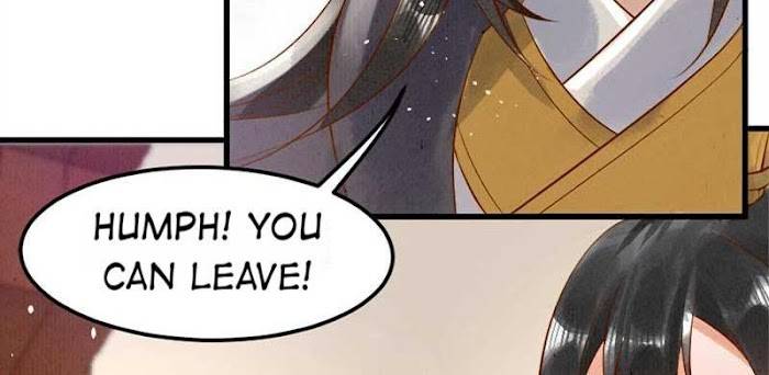 The Princess Doctor’s Revenge Chapter 7 - page 9