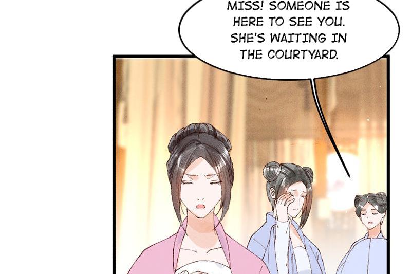 The Princess Doctor’s Revenge Chapter 28 - page 21