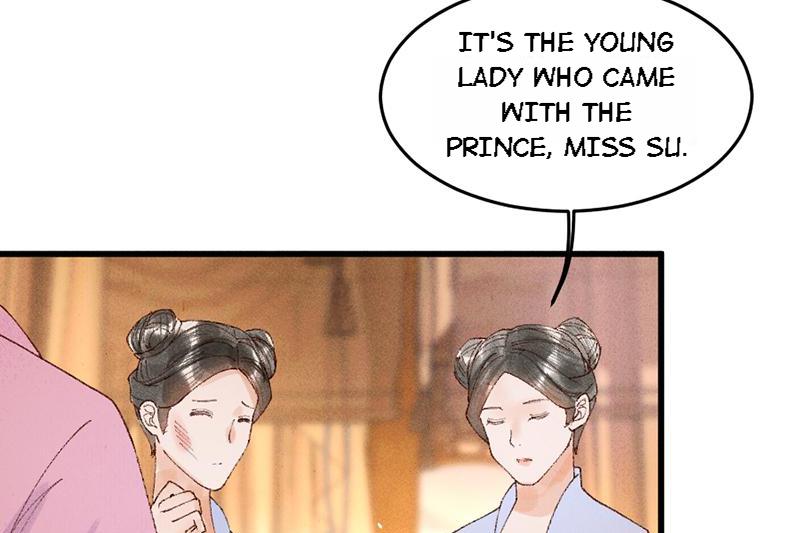 The Princess Doctor’s Revenge Chapter 28 - page 23