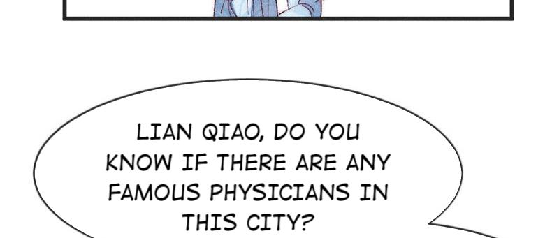 The Princess Doctor’s Revenge Chapter 38 - page 32