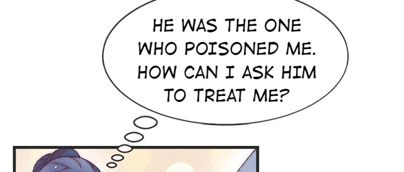 The Princess Doctor’s Revenge Chapter 38 - page 39