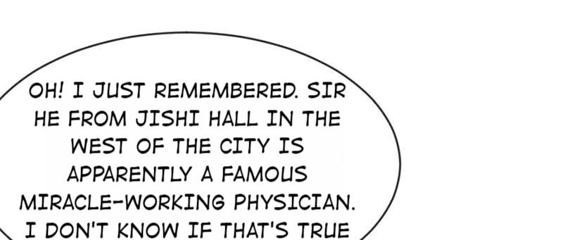 The Princess Doctor’s Revenge Chapter 38 - page 42