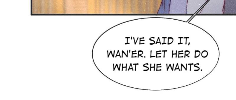 The Princess Doctor’s Revenge Chapter 38 - page 5