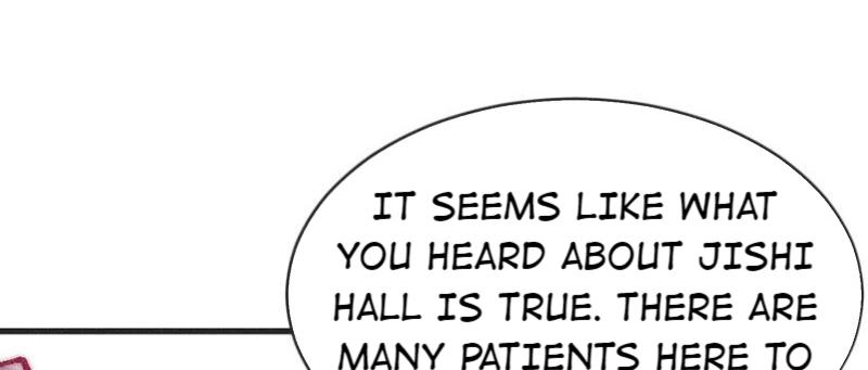 The Princess Doctor’s Revenge Chapter 38 - page 57