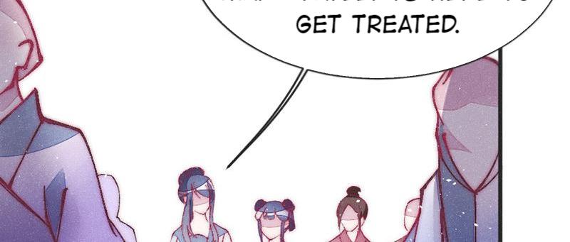 The Princess Doctor’s Revenge Chapter 38 - page 58