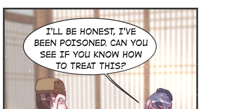 The Princess Doctor’s Revenge Chapter 38 - page 80