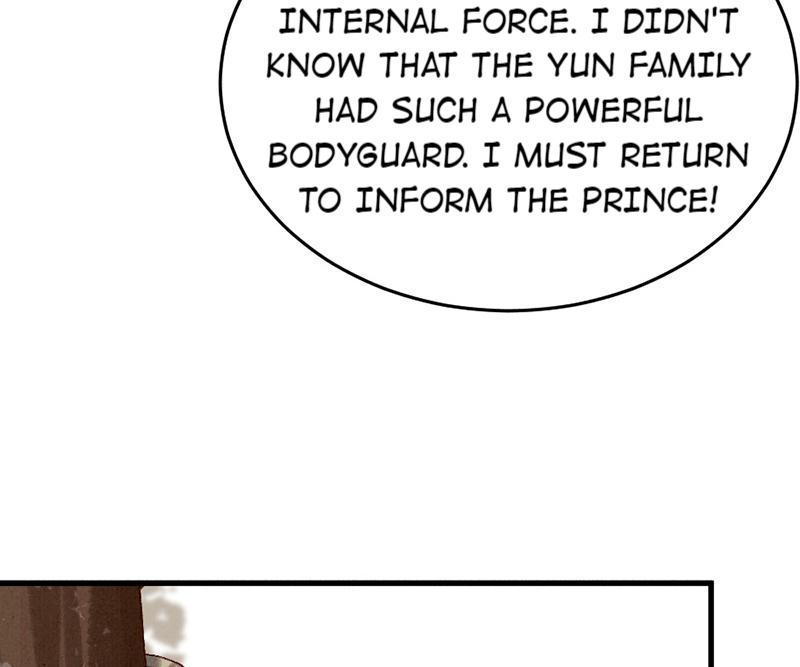 The Princess Doctor’s Revenge Chapter 26 - page 29