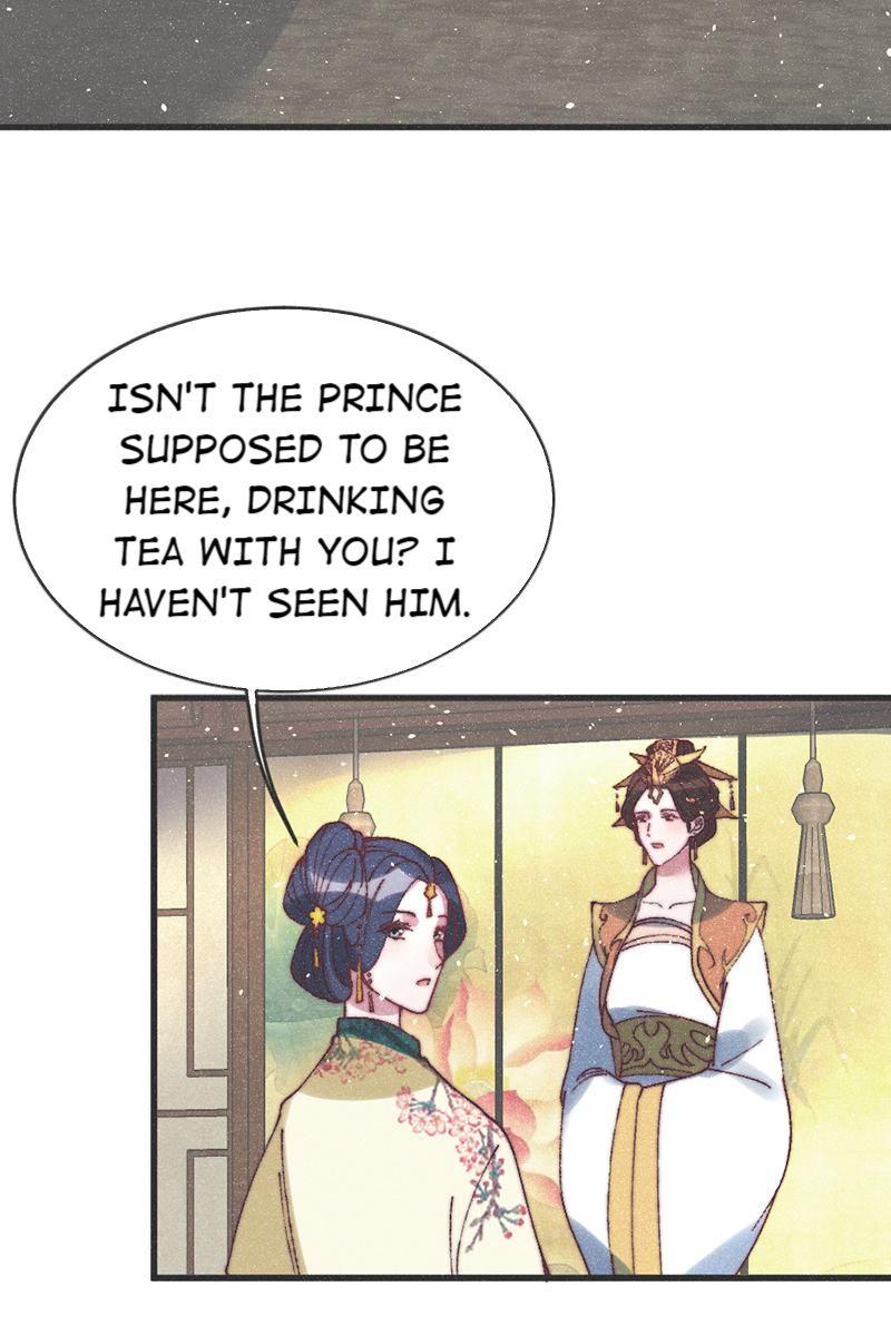 The Princess Doctor’s Revenge Chapter 66 - page 19