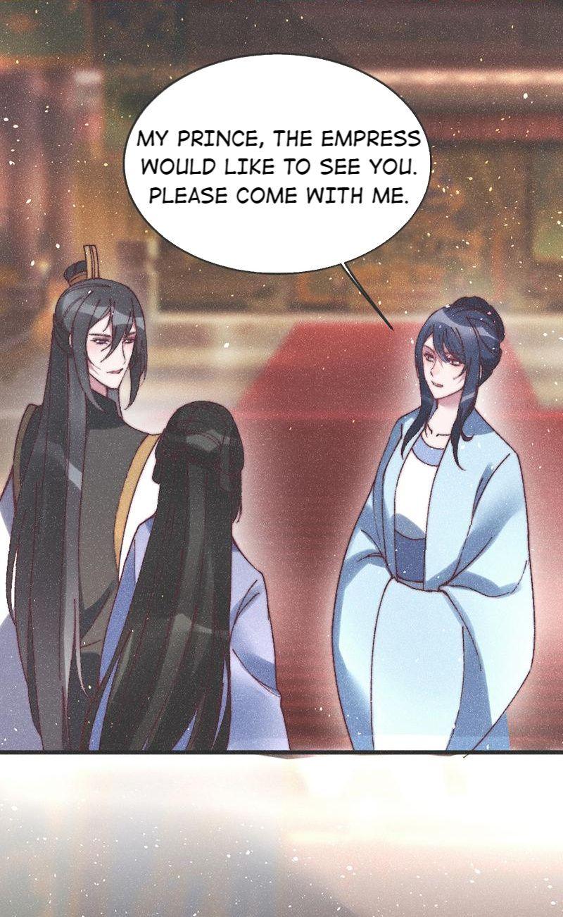 The Princess Doctor’s Revenge Chapter 66 - page 2