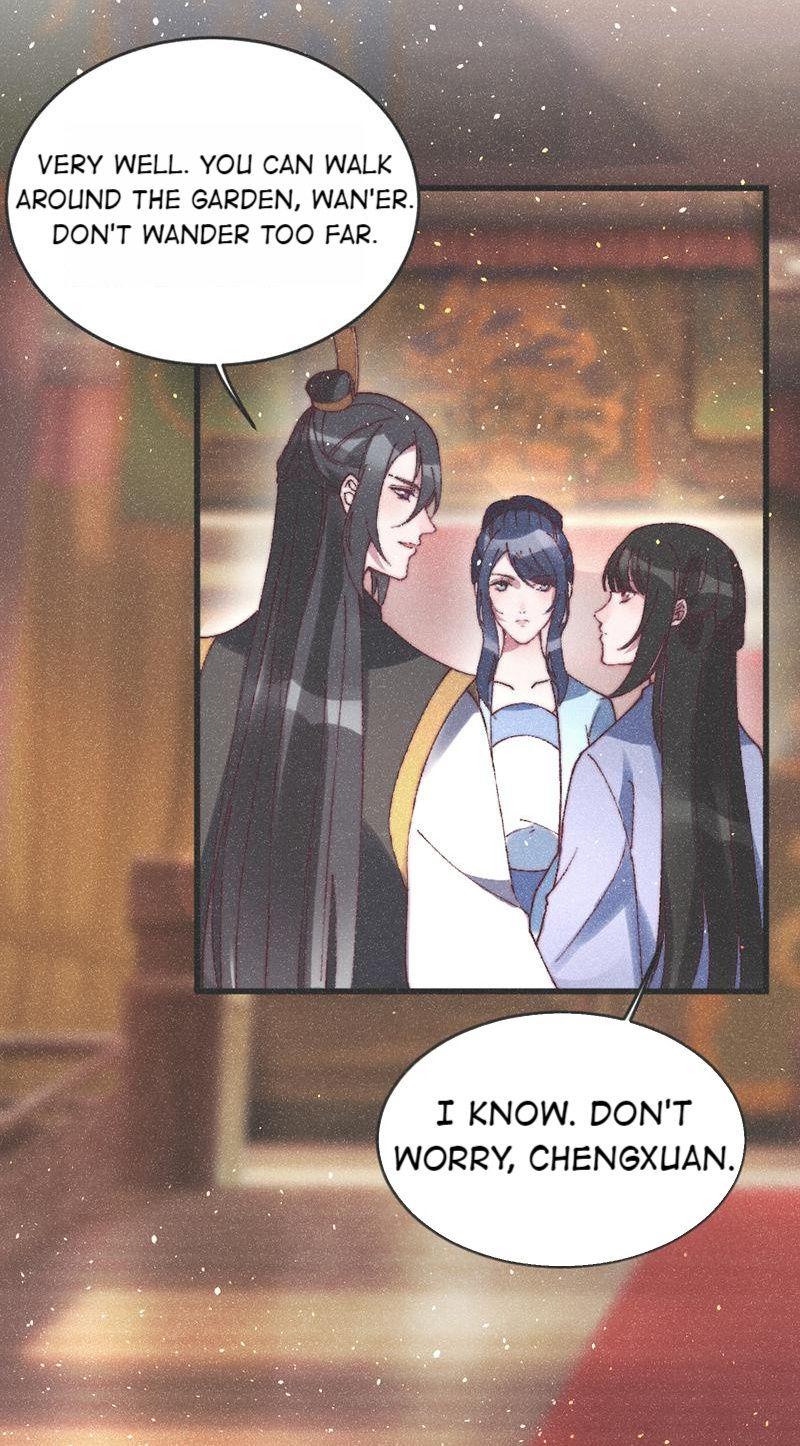 The Princess Doctor’s Revenge Chapter 66 - page 3