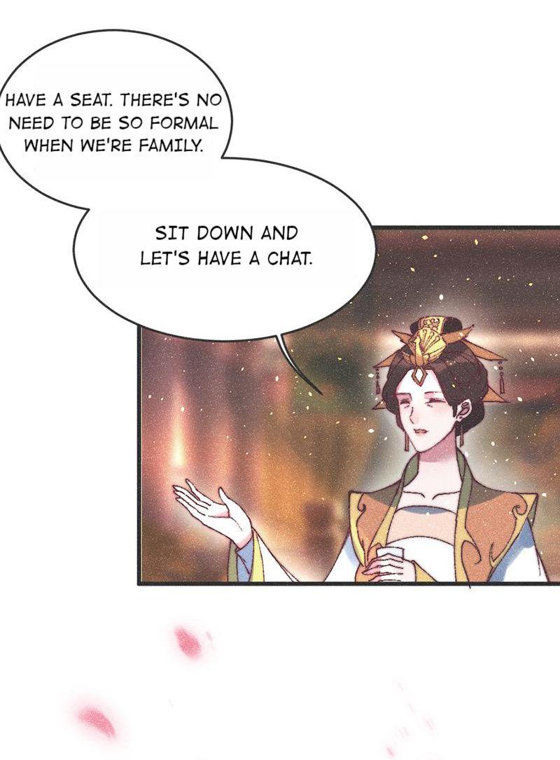 The Princess Doctor’s Revenge Chapter 66 - page 9