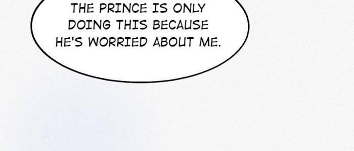 The Princess Doctor’s Revenge Chapter 10 - page 31