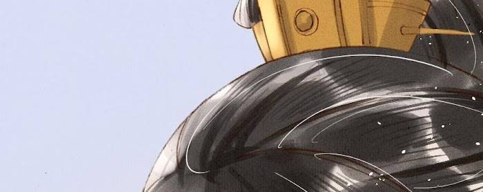 The Princess Doctor’s Revenge Chapter 10 - page 65