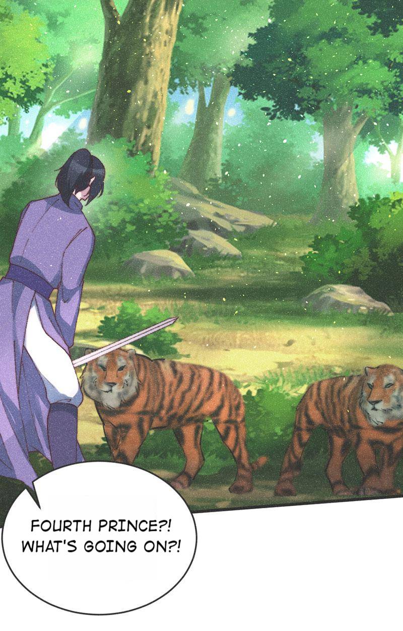 The Princess Doctor’s Revenge Chapter 60 - page 15