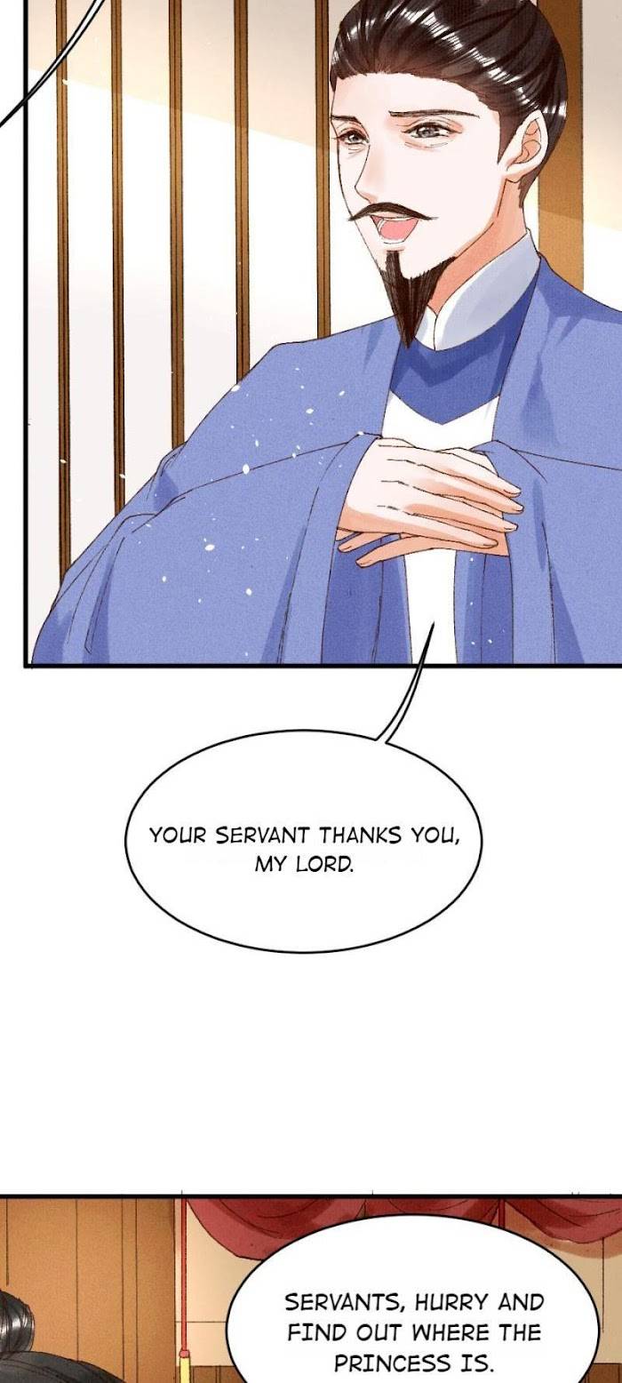 The Princess Doctor’s Revenge Chapter 17 - page 27