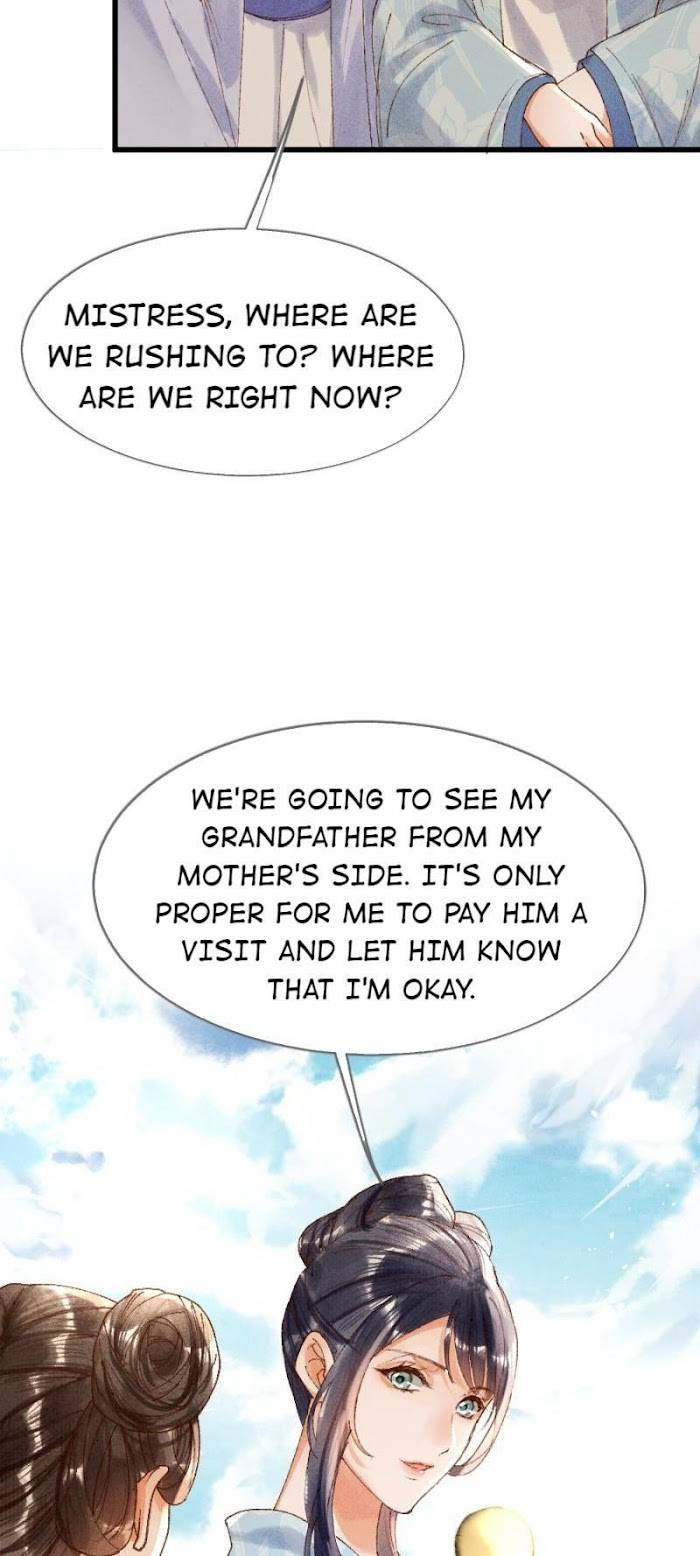 The Princess Doctor’s Revenge Chapter 17 - page 3