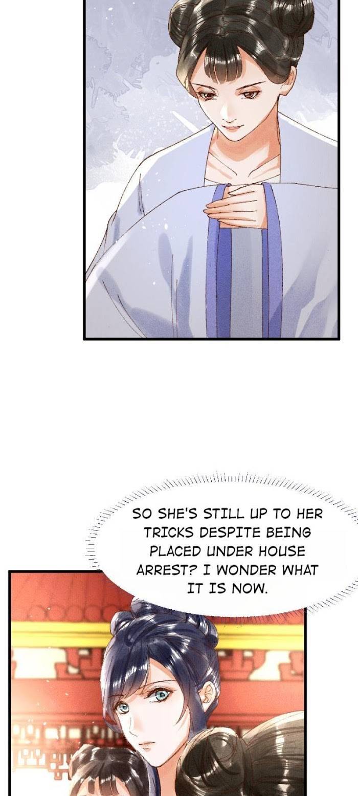 The Princess Doctor’s Revenge Chapter 17 - page 8