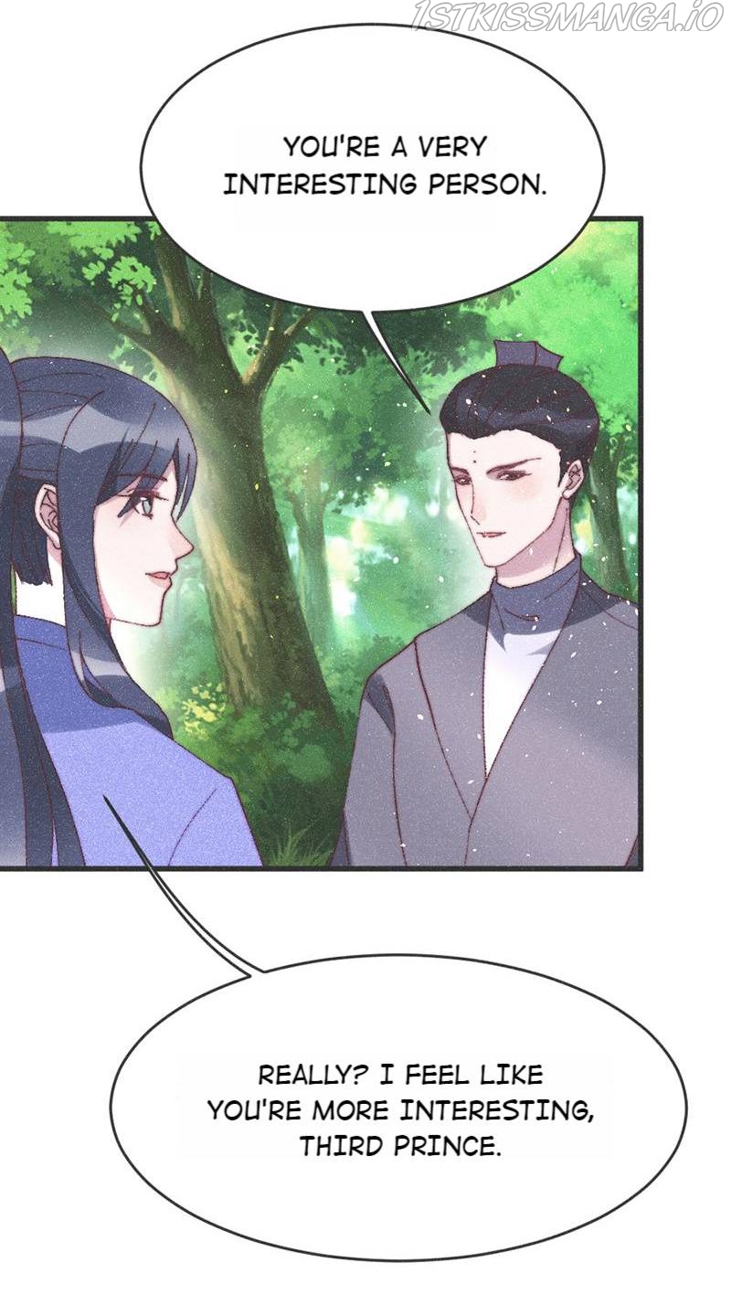The Princess Doctor’s Revenge Chapter 61 - page 13