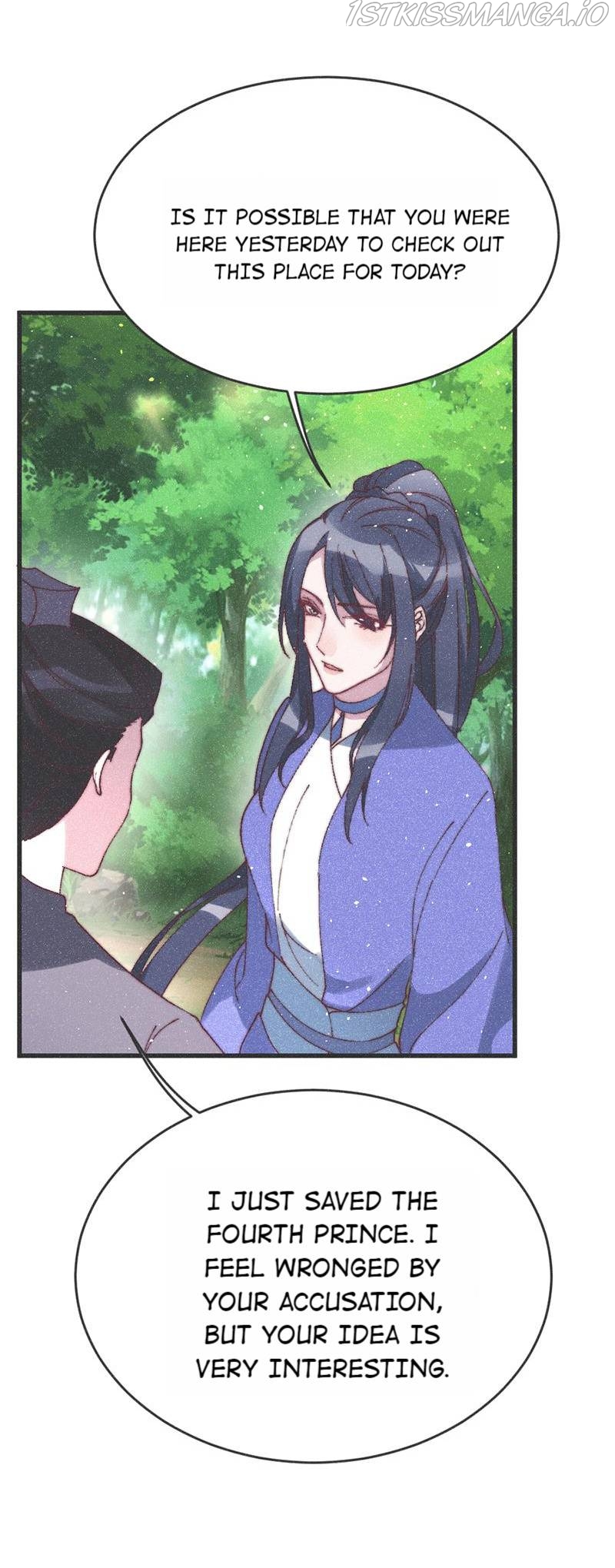 The Princess Doctor’s Revenge Chapter 61 - page 15