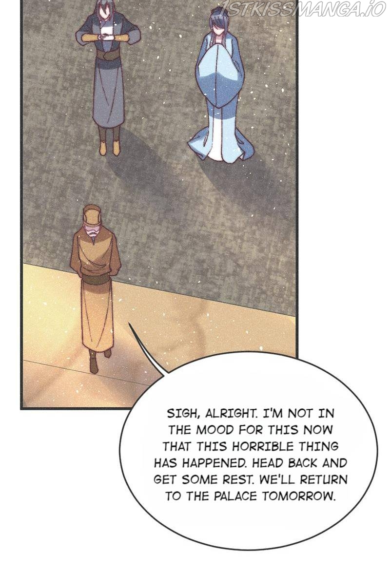 The Princess Doctor’s Revenge Chapter 61 - page 29