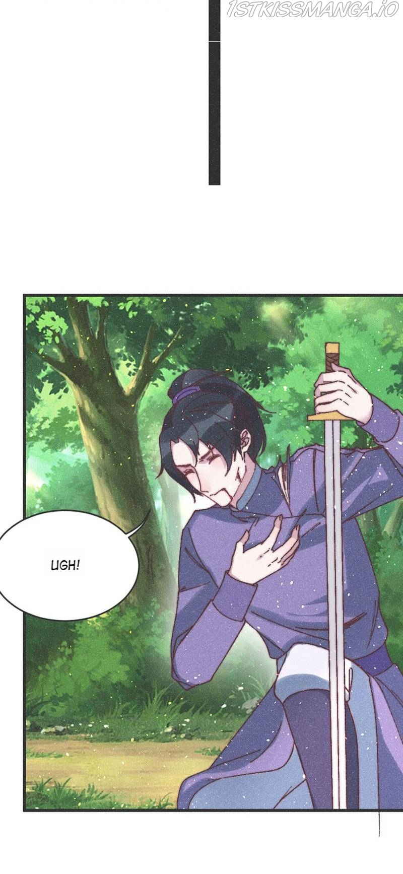 The Princess Doctor’s Revenge Chapter 61 - page 4