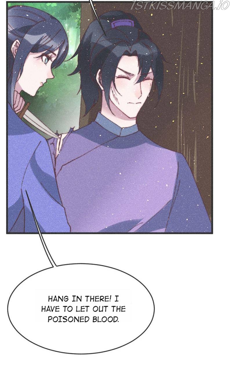 The Princess Doctor’s Revenge Chapter 61 - page 9