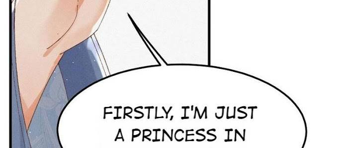 The Princess Doctor’s Revenge Chapter 11 - page 38