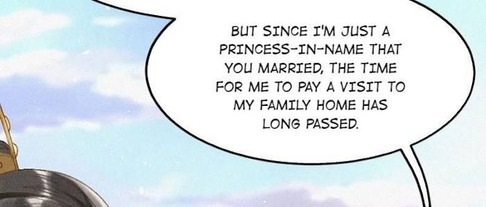 The Princess Doctor’s Revenge Chapter 11 - page 54