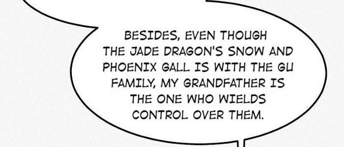 The Princess Doctor’s Revenge Chapter 11 - page 68