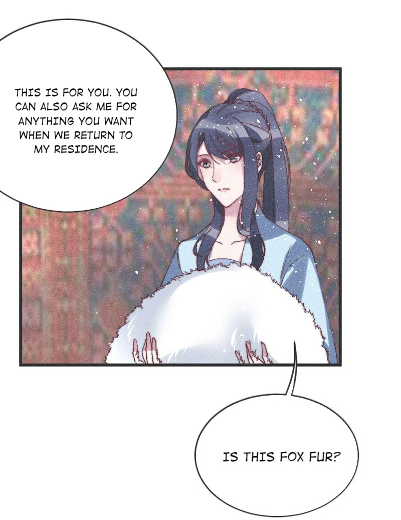 The Princess Doctor’s Revenge Chapter 62 - page 10