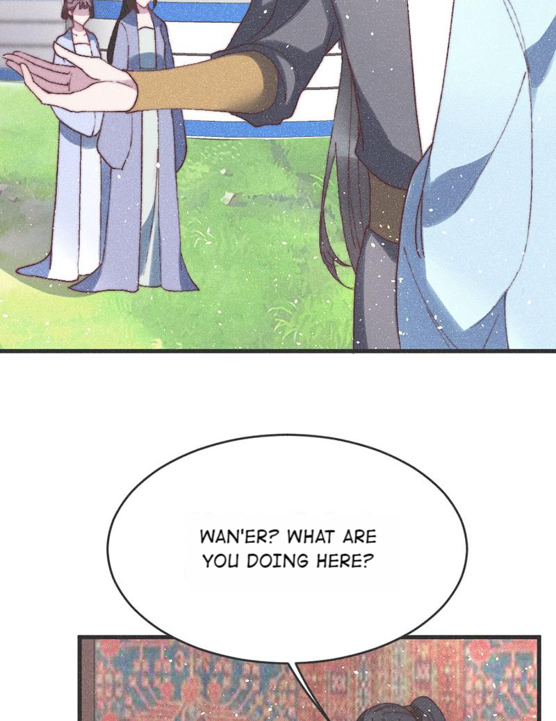 The Princess Doctor’s Revenge Chapter 62 - page 12