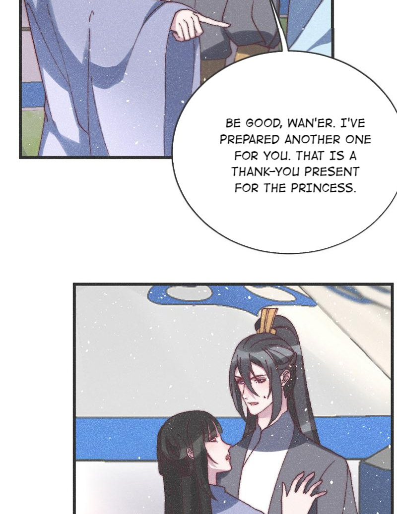 The Princess Doctor’s Revenge Chapter 62 - page 15