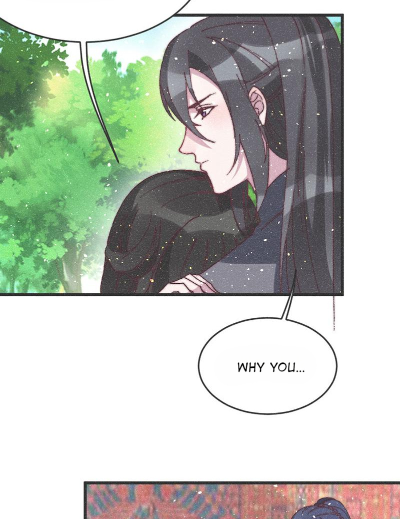 The Princess Doctor’s Revenge Chapter 62 - page 17
