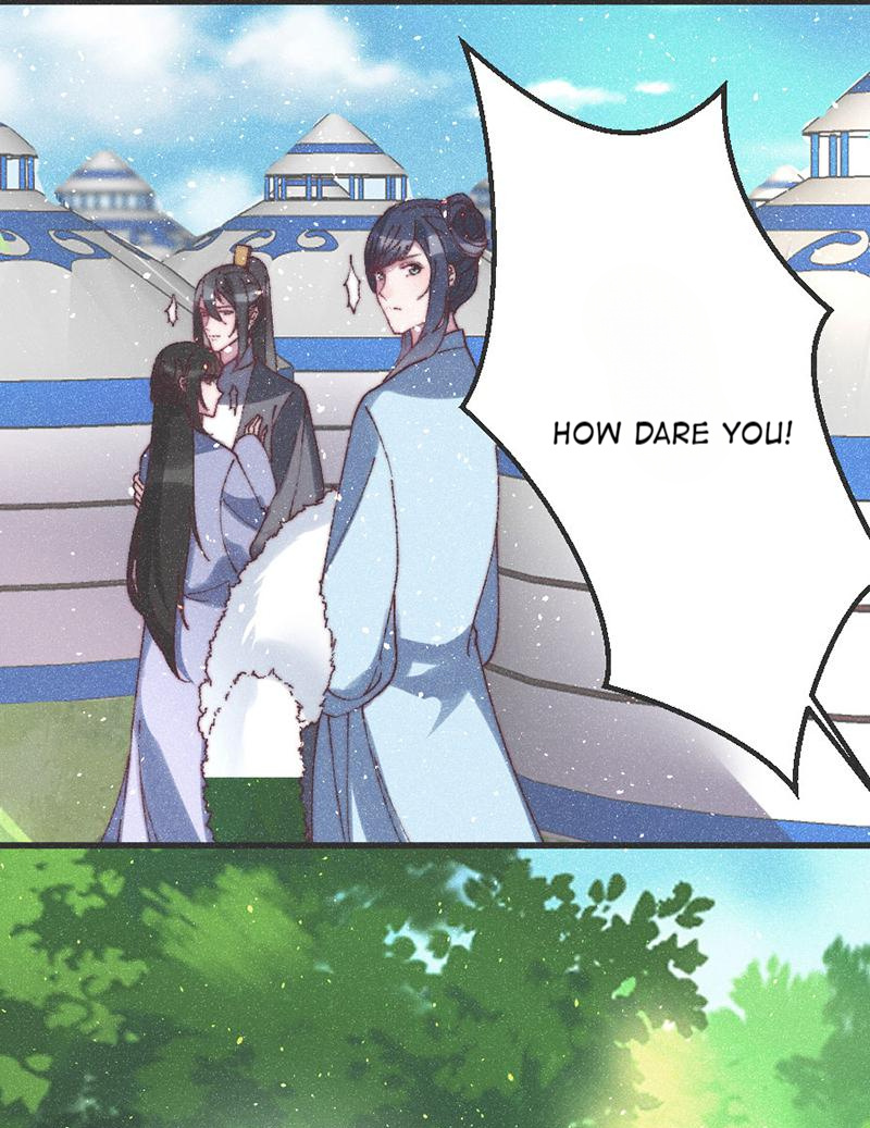 The Princess Doctor’s Revenge Chapter 62 - page 19