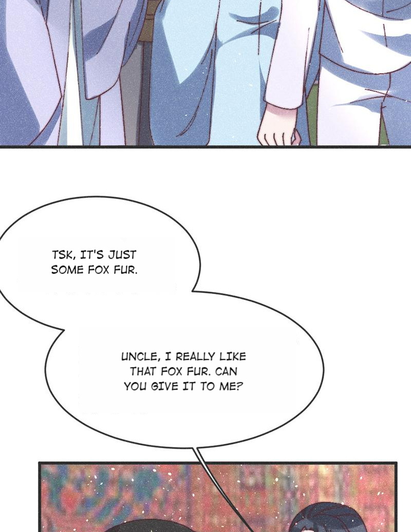 The Princess Doctor’s Revenge Chapter 62 - page 23
