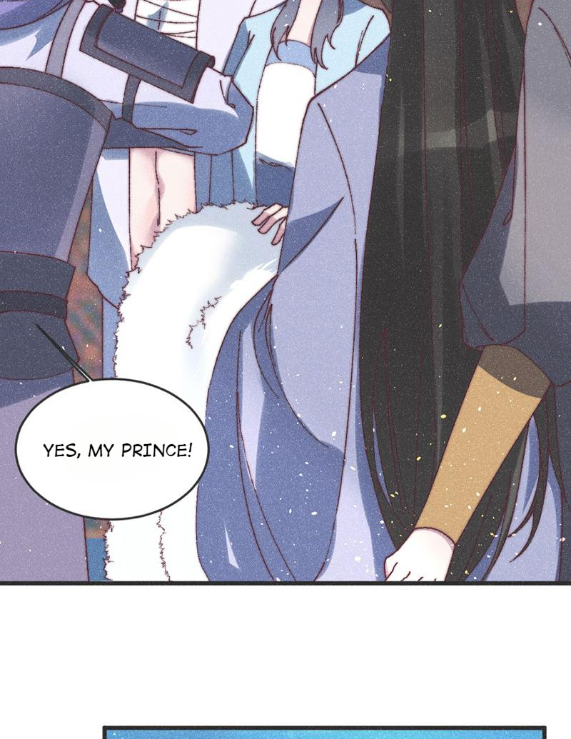 The Princess Doctor’s Revenge Chapter 62 - page 27