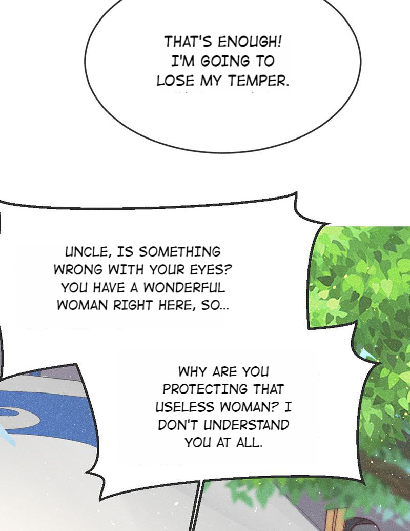 The Princess Doctor’s Revenge Chapter 62 - page 29