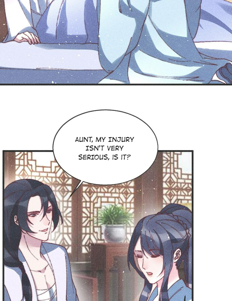The Princess Doctor’s Revenge Chapter 62 - page 3