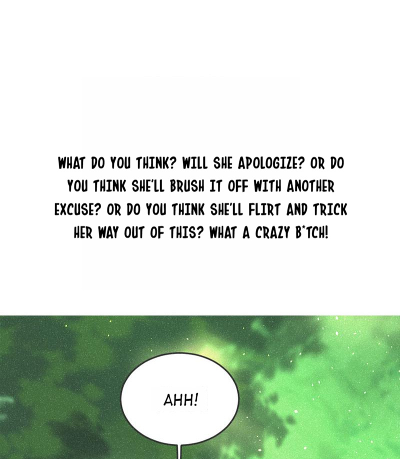 The Princess Doctor’s Revenge Chapter 62 - page 35