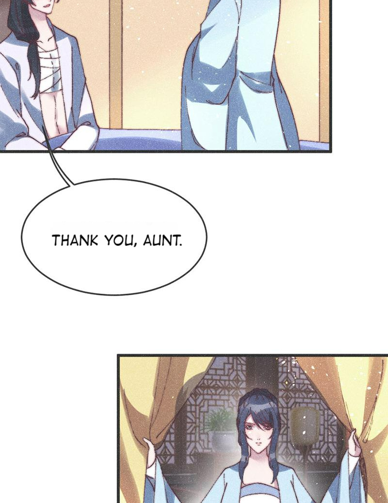 The Princess Doctor’s Revenge Chapter 62 - page 6