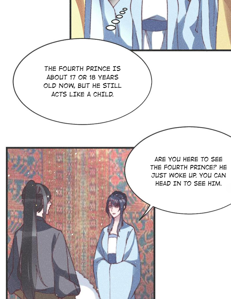 The Princess Doctor’s Revenge Chapter 62 - page 7