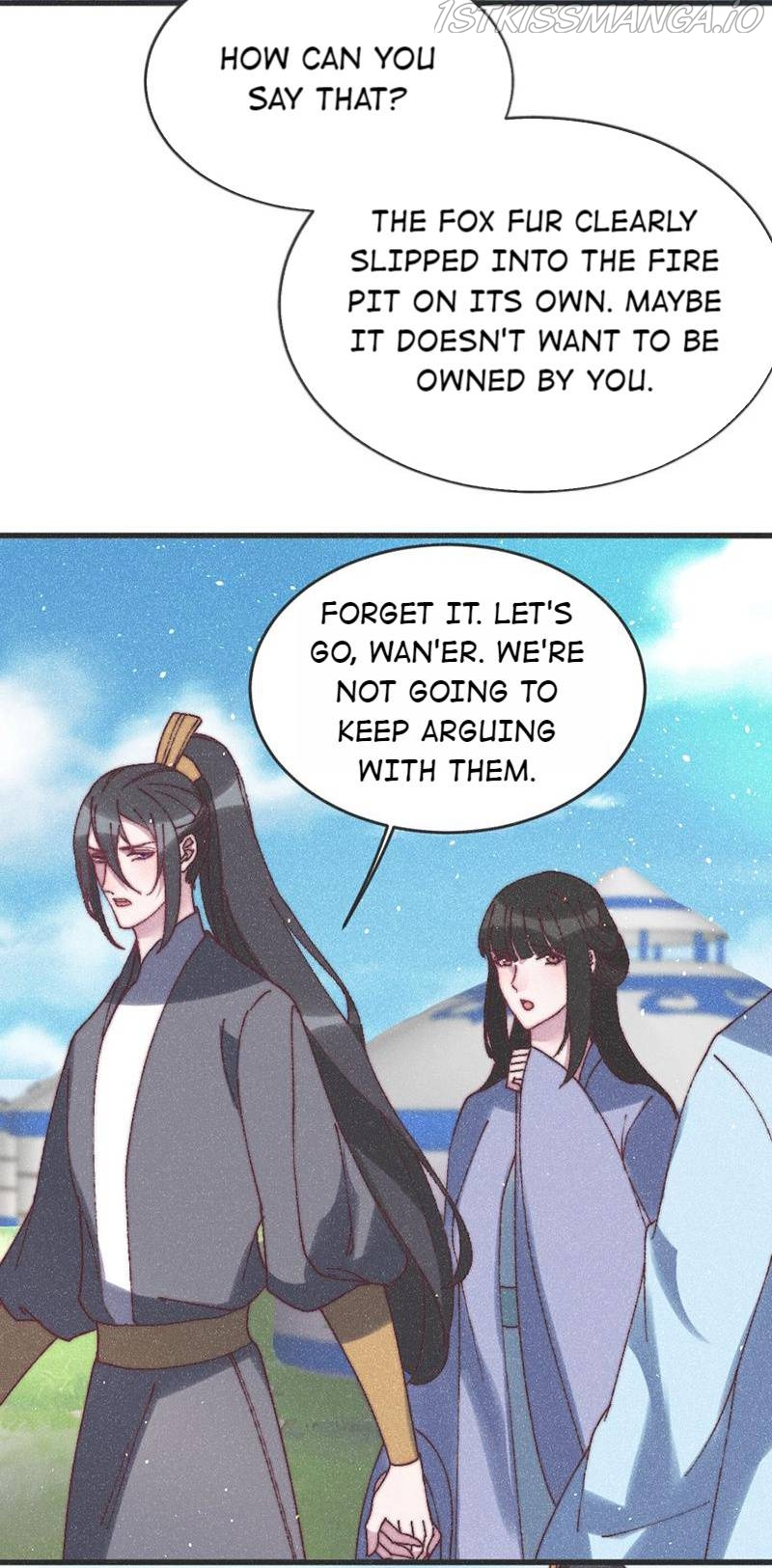 The Princess Doctor’s Revenge Chapter 63 - page 10