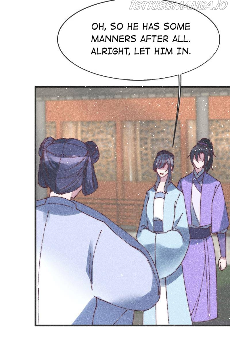The Princess Doctor’s Revenge Chapter 63 - page 24